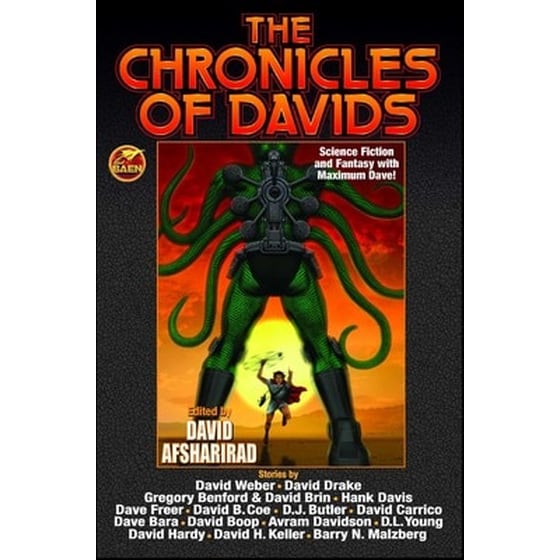 Chronicles of Davids image 0