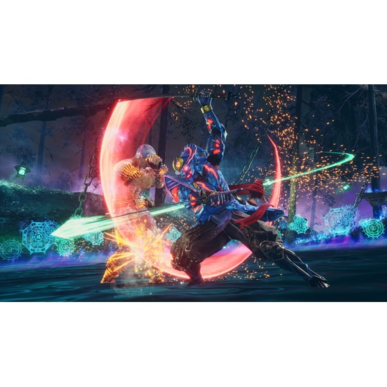 Tekken 8 Launch Edition - PS5 image 14