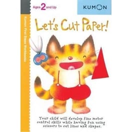 Let's Cut Paper!