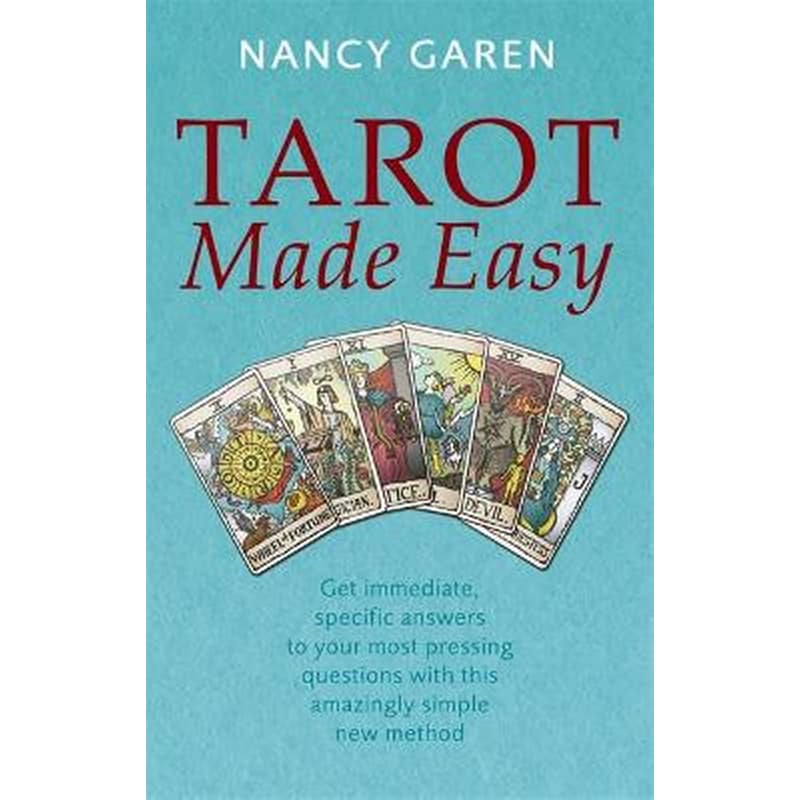 Tarot Made Easy