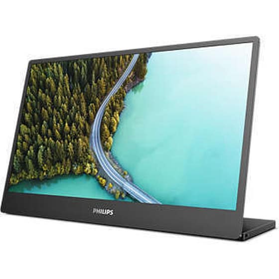 Philips B Line 16B1P3302D/00 15.6'' IPS Flat 60Hz  4ms image 1