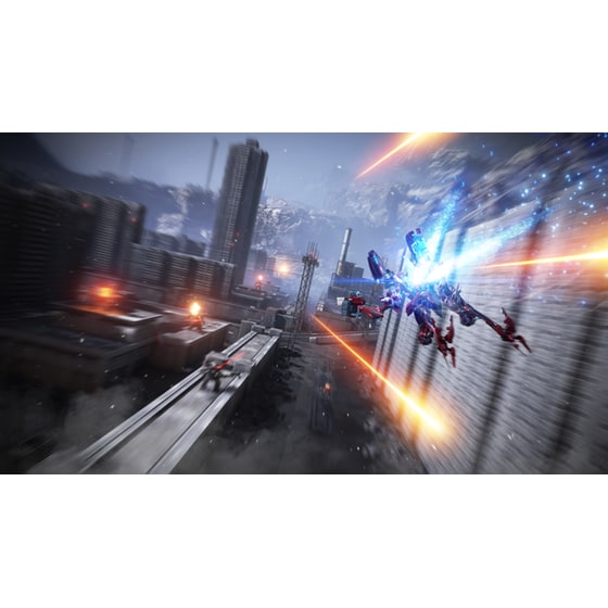 Armored Core VI: Fires of Rubicon Collector's Edition - PS5 image 5