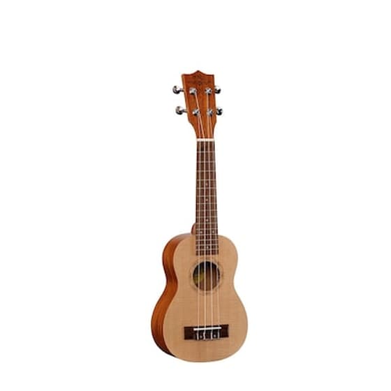 Ακουστικό Ukulele Soundsation Mpuka-110a Maui Soprano Pro image 0