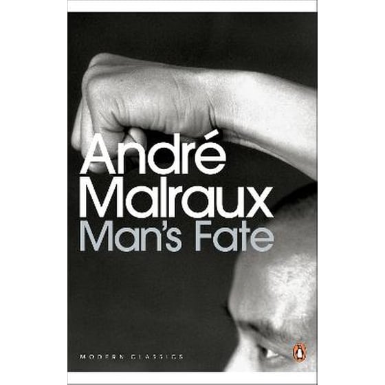Man's Fate image 0