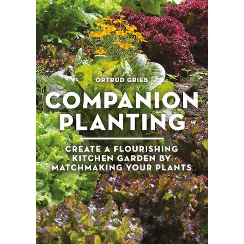 Companion Planting
