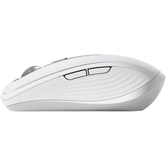 Logitech MX Anywhere 3S Ασύρματο Ποντίκι  για Mac - Pale Gray image 4