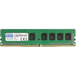 Μνήμη Ram Goodram GR2400D464L17/16G DDR4 16GB 2400MHz για Desktop