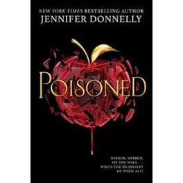 Poisoned