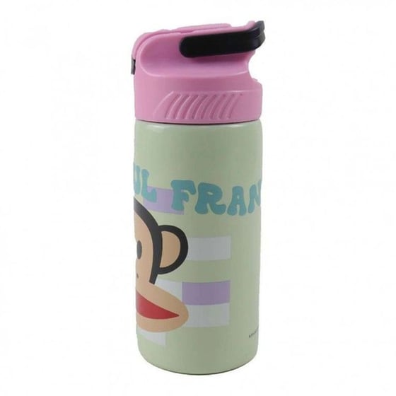 Παγούρι Ανοξείδωτο Paul Frank 500 ml (1 Τεμάχιο) image 6