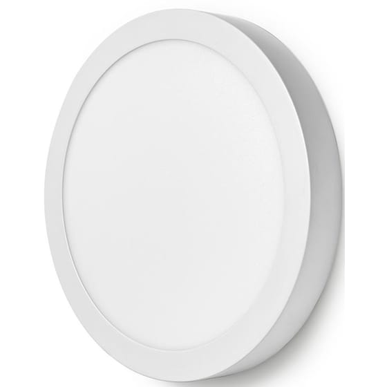Έξυπνο Φωτιστικό Nedis SmartLife Ceiling Light - 30cm - Λευκό image 3