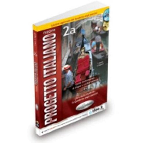 Nuovo Progetto italiano (split version image 0