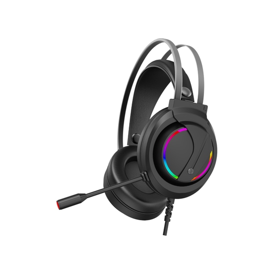 HEADSET LGP RGB 7.1 MARS GAMING image 2