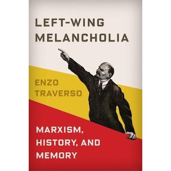 Left-Wing Melancholia image 0