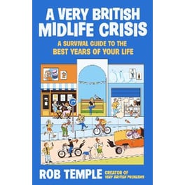 A Very British Midlife Crisis