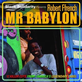 Mr. Babylon