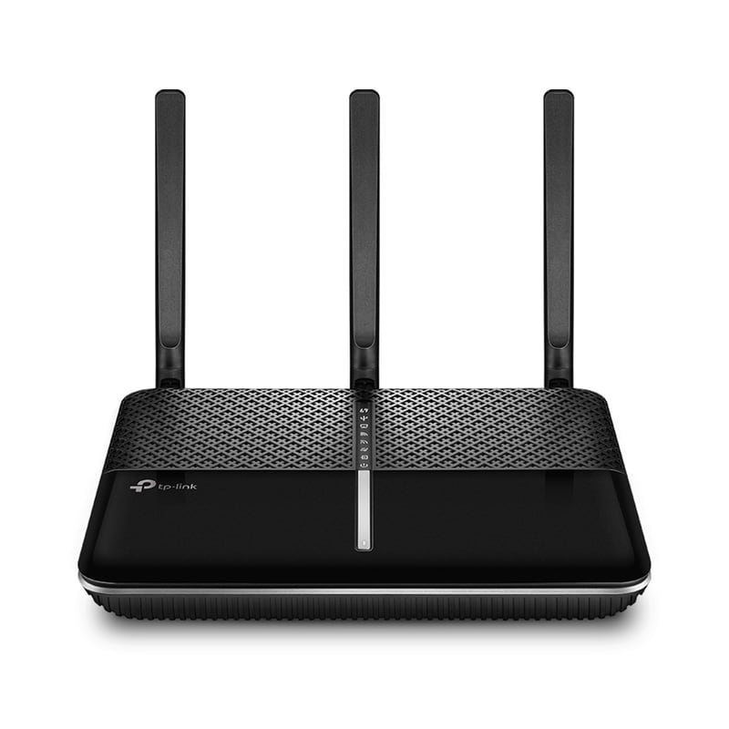 TP-LINK Archer VR2100 Ασύρματο VDSL2 Router Wi‑Fi 5 με 3 Θύρες Ethernet