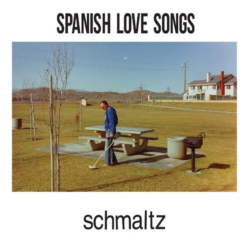 Schmaltz (LP)