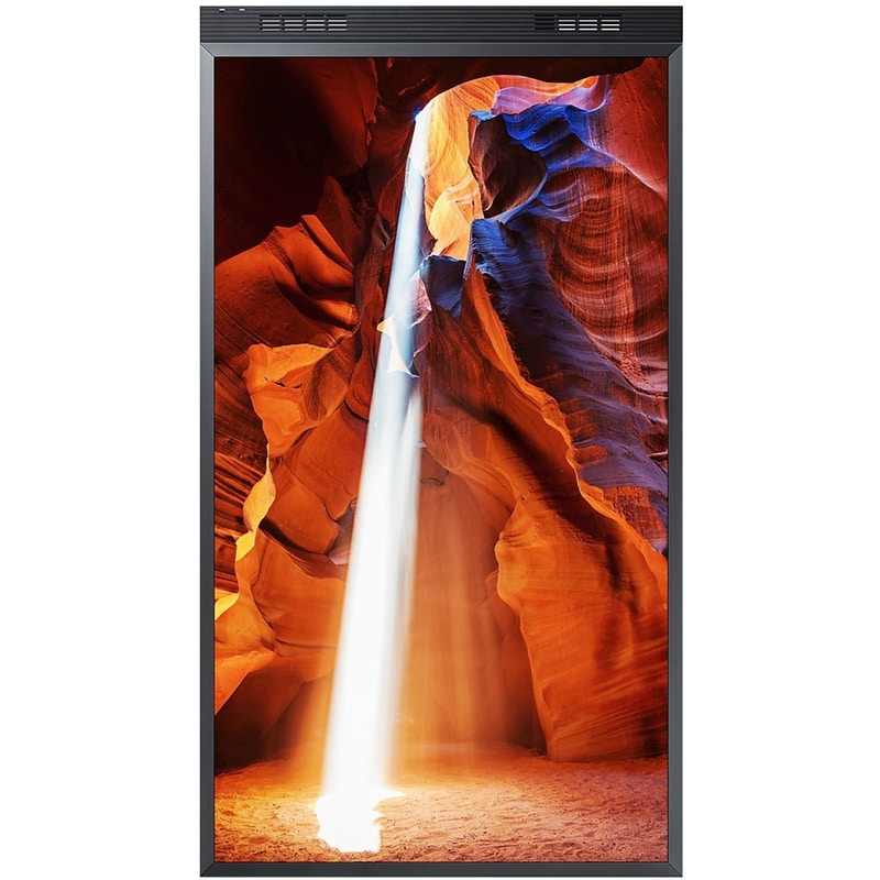 Samsung Digital Signage OM55N-DS 55 VA FHD 75 Hz 8ms