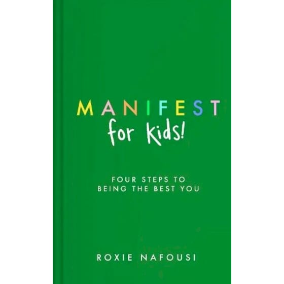 Manifest for Kids image 0