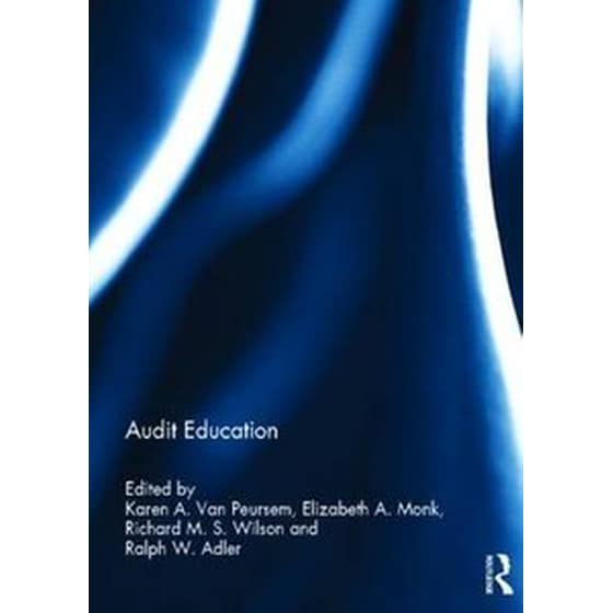 Audit Education image 0
