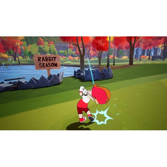 Looney Tunes: Wacky World of Sports - PS5 image 3