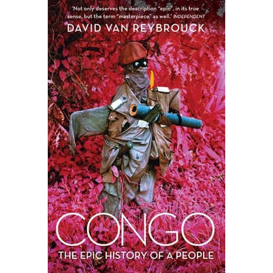 Congo image 0