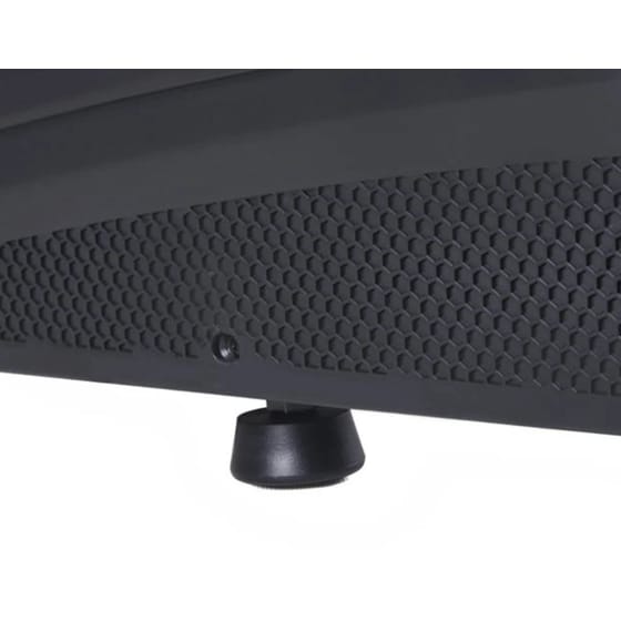 Ελλειπτικό Μηχάνημα Toorx ERX-300 Chrono Line image 11