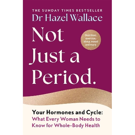 Not Just a Period image 0