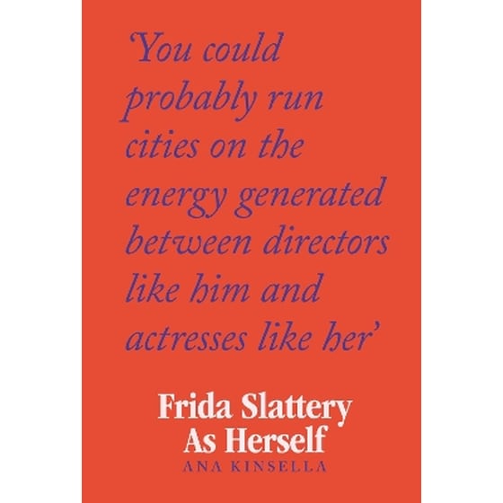 Frida Slattery As Herself image 0