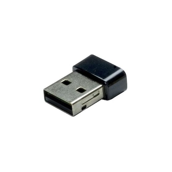Κάρτα Δικτύου Usb Inter-tech Wi-fi 4 Dmg-08 And Bts image 0
