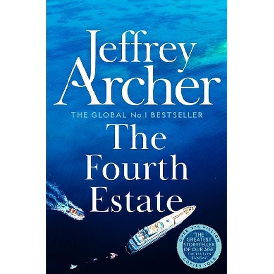The Fourth Estate image 0
