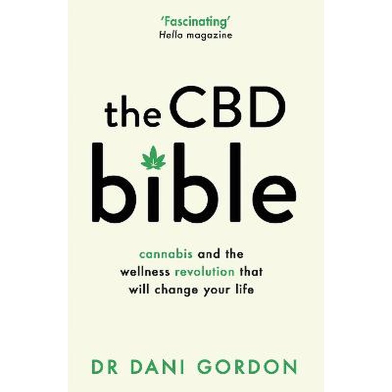 CBD Bible
