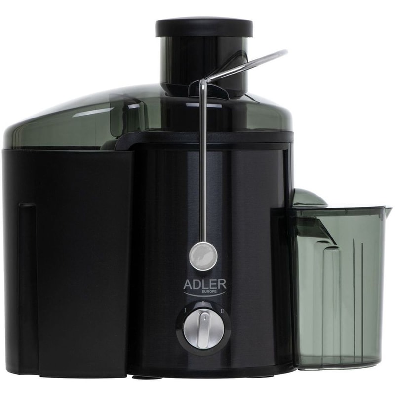 ADLER AD 4132 800 W Μαύρο Ηλεκτρικός Αποχυμωτής