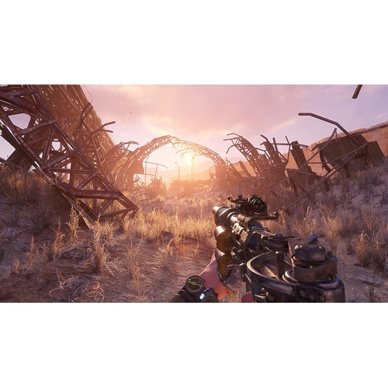 Metro Exodus Complete Edition - PS5 image 3