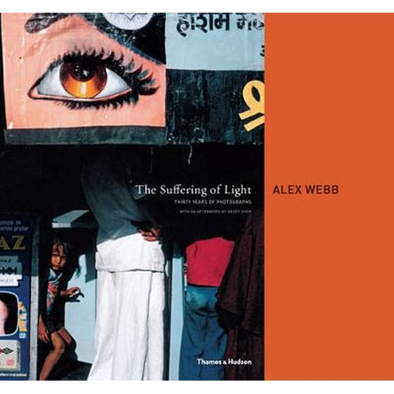 Suffering of Light image 0