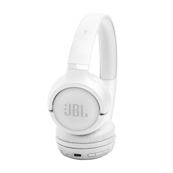 JBL Tune 530BT Ασύρματα Ακουστικά Κεφαλής -White image 4