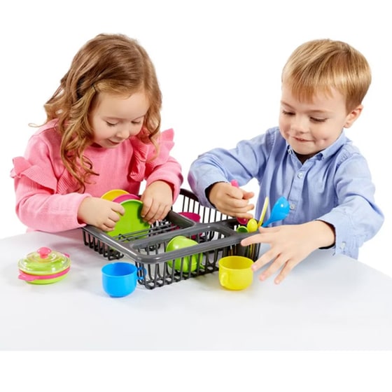 Addo Busy Me Σετ Πλυσίματος Πιάτων image 2