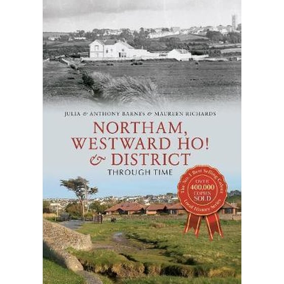 Northam, Westward Ho! & District Through Time image 0
