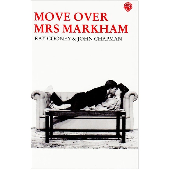Move Over Mrs.Markham image 0