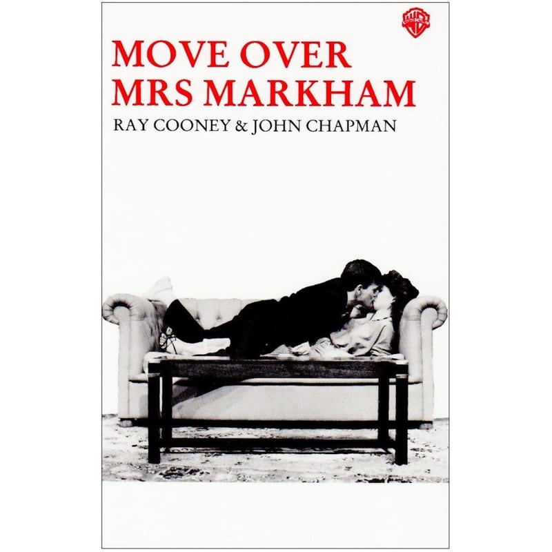 Move Over Mrs.Markham