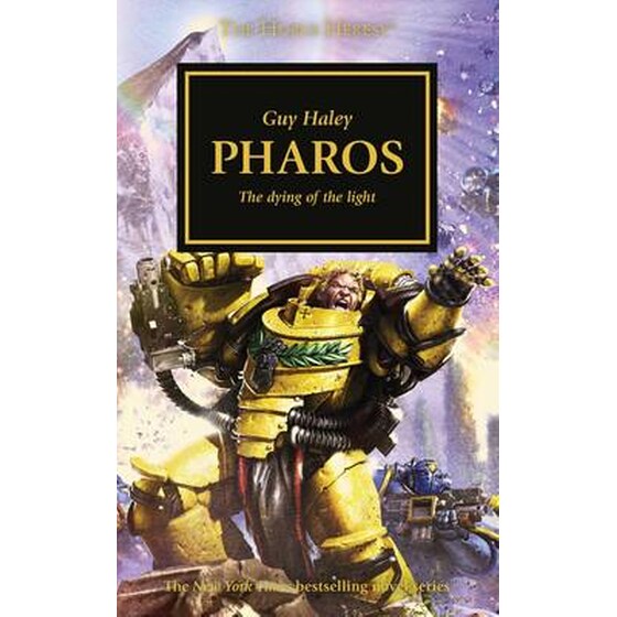 Pharos image 0
