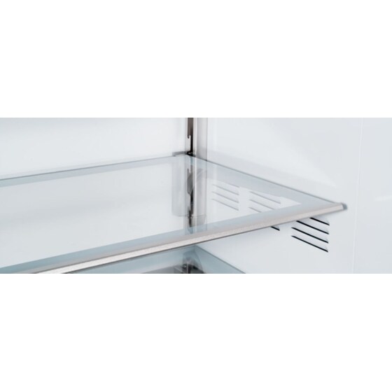 BERTAZZONI REF755BBRPTT/24 Full No Frost 440 Lt Λευκό Πλήρως Εντοιχιζόμενος Ψυγειοκαταψύκτης image 3