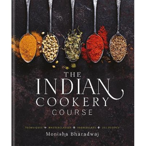 Indian Cookery Course image 0