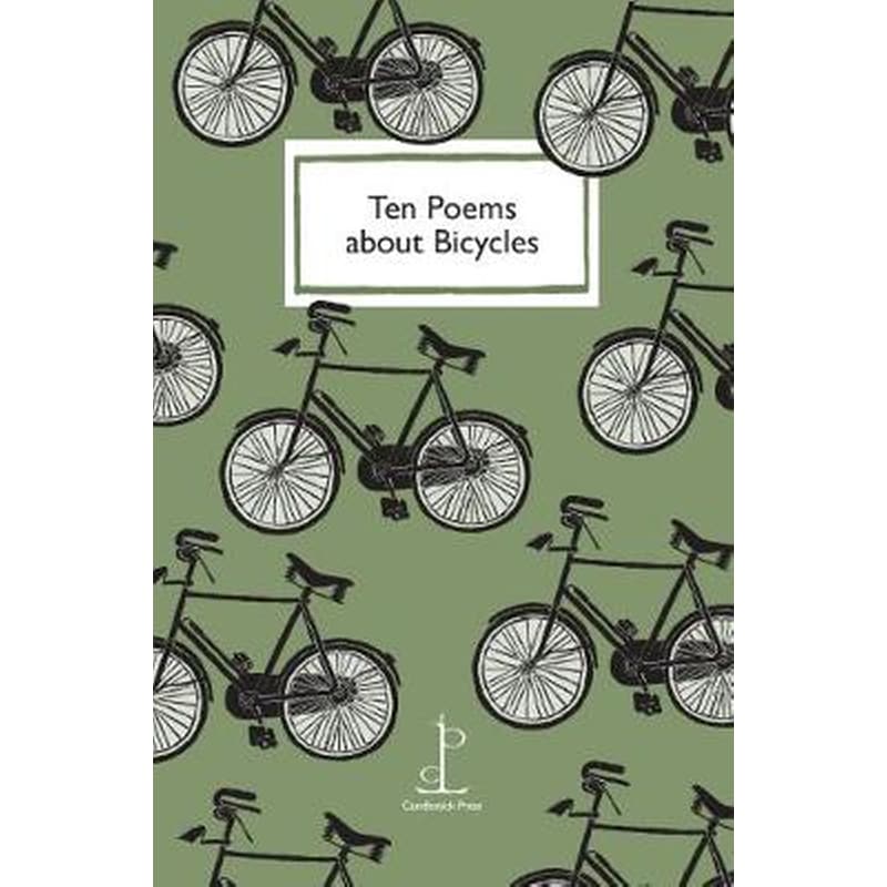 Ten Poems about Bicycles