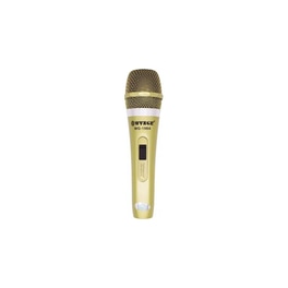 OEM WG-198A Δυναμικό Μικρόφωνο - Μαύρο