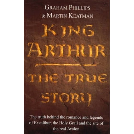 King Arthur image 0