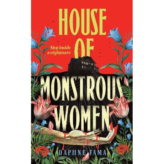 House of Monstrous Women image 0