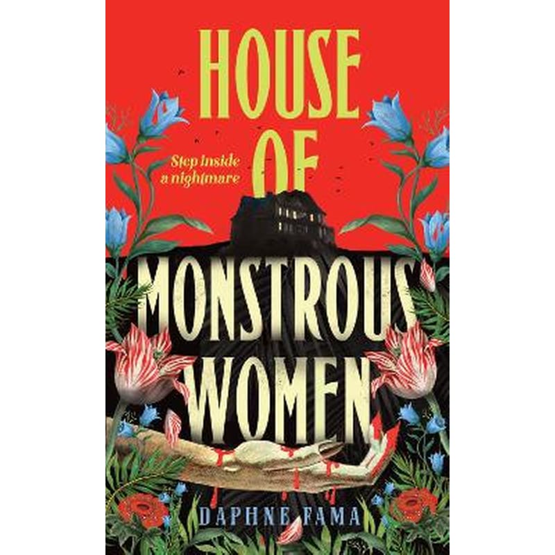 House of Monstrous Women