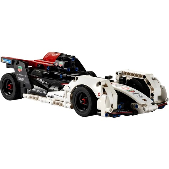 LEGO® Technic Formula E® - Porsche 99X Electric (42137) image 1