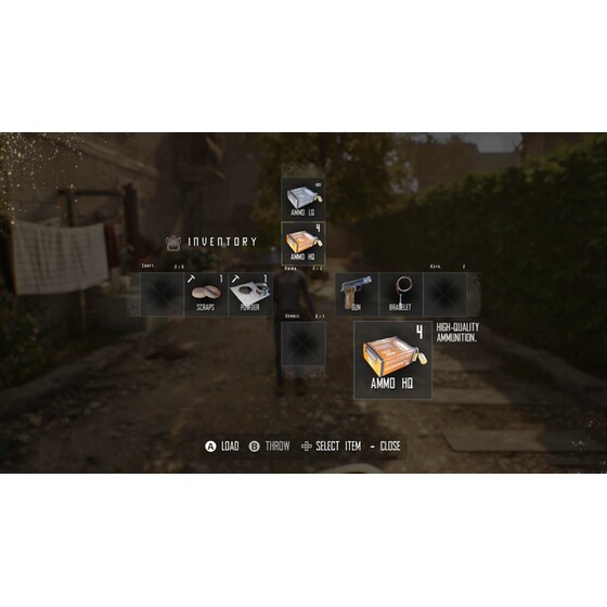 Broken Pieces - PS5 image 3